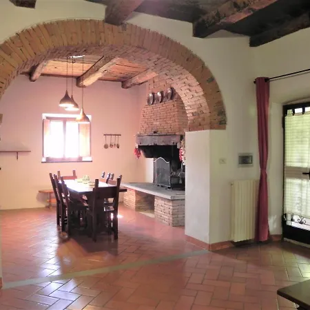 Fattoria Di Marena * Bibbiena