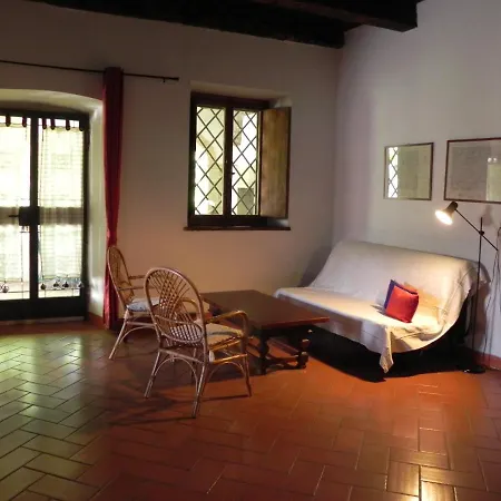 Farm stay Fattoria Di Marena