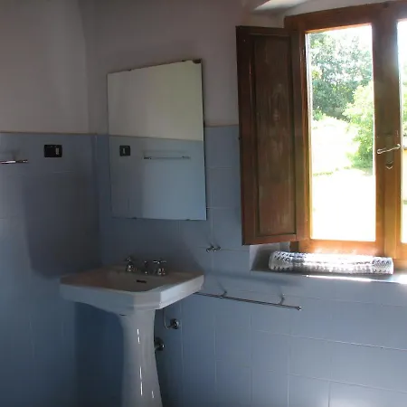 Fattoria Di Marena Bibbiena