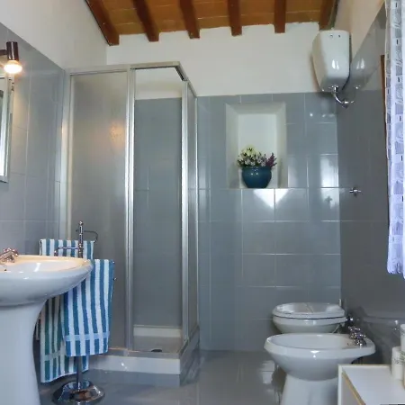 Farm stay Fattoria Di Marena Bibbiena