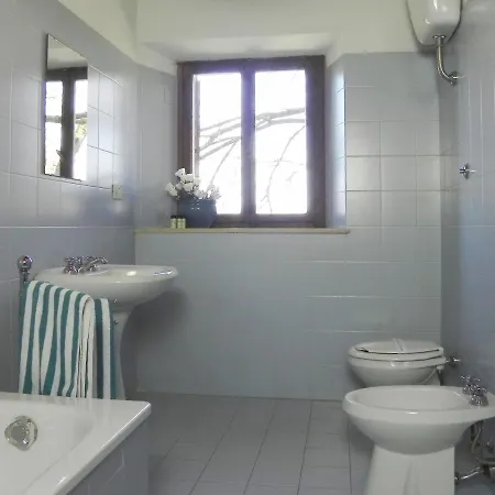 Fattoria Di Marena Farm stay *