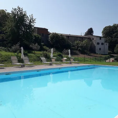 Farm stay Fattoria Di Marena