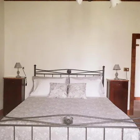 Fattoria Di Marena Farm stay