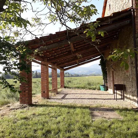 Farm stay Fattoria Di Marena