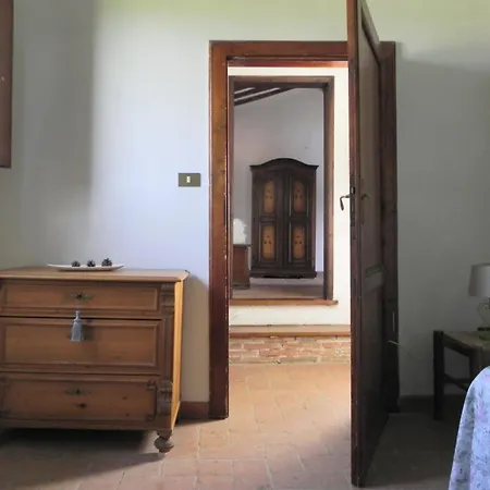 Farm stay Fattoria Di Marena *