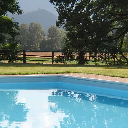 Farm stay Fattoria Di Marena