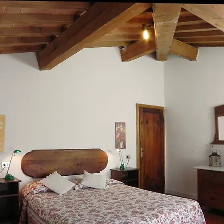 Fattoria Di Marena * Bibbiena