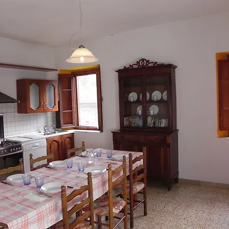 Fattoria Di Marena Farm stay
