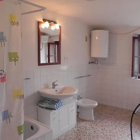 Fattoria Di Marena Farm stay Bibbiena