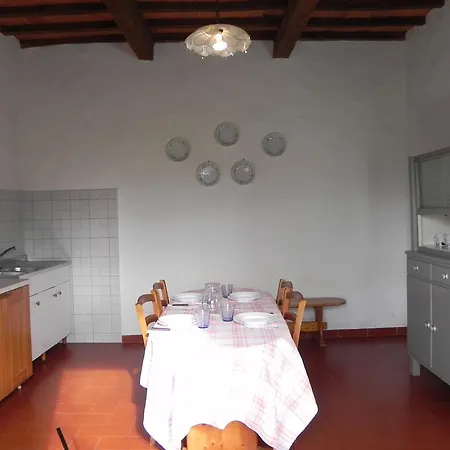 Fattoria Di Marena Farm stay *