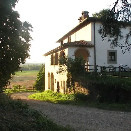 Fattoria Di Marena
