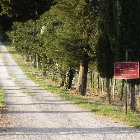 Fattoria Di Marena Farm stay Bibbiena