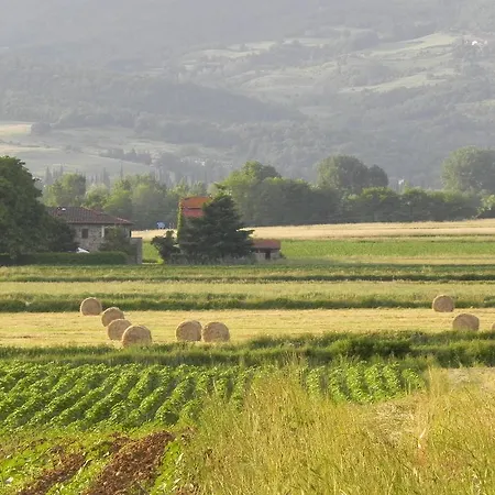 Fattoria Di Marena Farm stay Bibbiena