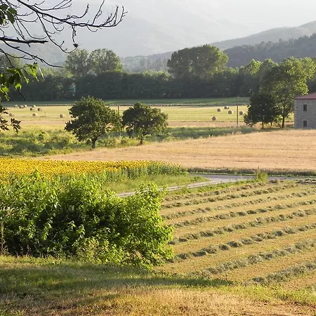 Fattoria Di Marena Farm stay *