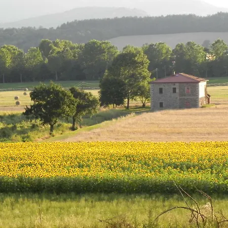 Fattoria Di Marena Farm stay *