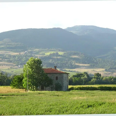 Farm stay Fattoria Di Marena