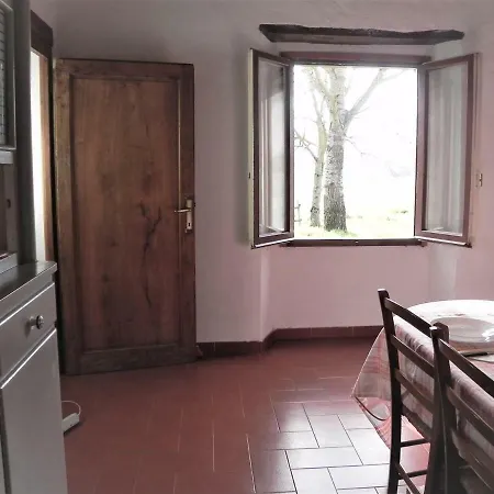 Farm stay Fattoria Di Marena *