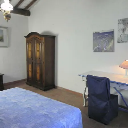 Fattoria Di Marena Farm stay Bibbiena