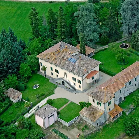 Fattoria Di Marena * Bibbiena