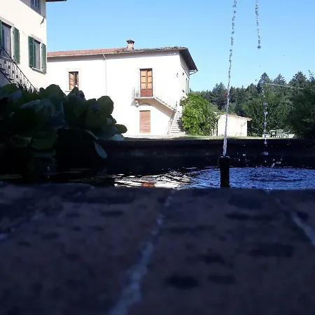 Farm stay Fattoria Di Marena