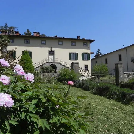 Fattoria Di Marena Farm stay Bibbiena