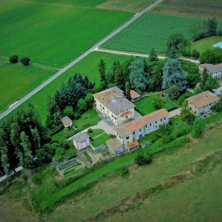Farm stay Fattoria Di Marena Bibbiena