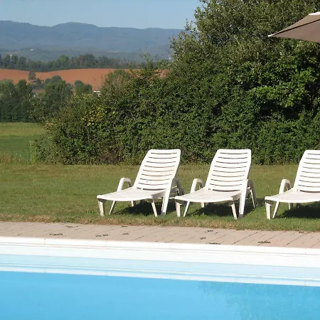 Fattoria Di Marena Farm stay *