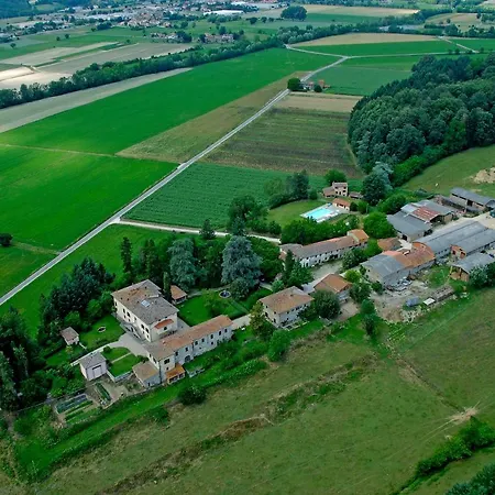Fattoria Di Marena Farm stay *