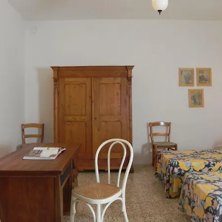 Fattoria Di Marena Çiftlik konaklama *