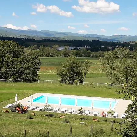 Çiftlik konaklama Fattoria Di Marena *